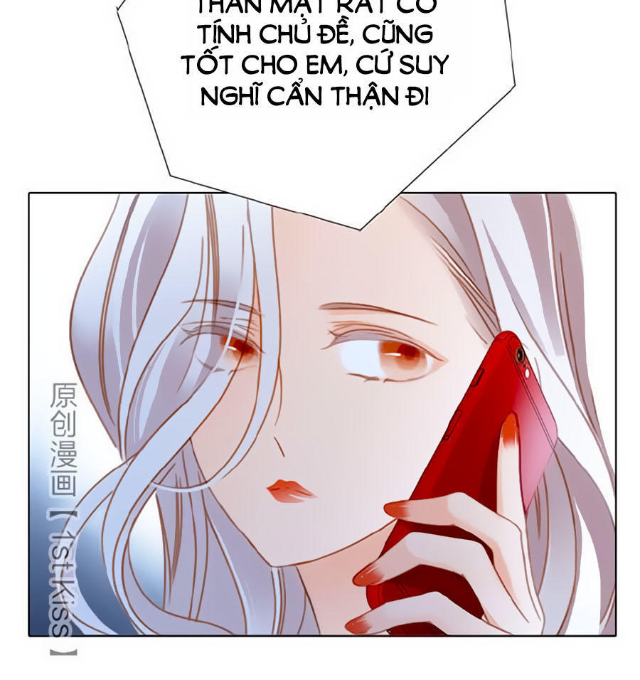 tình yêu và nhà sản xuất chapter 17 38