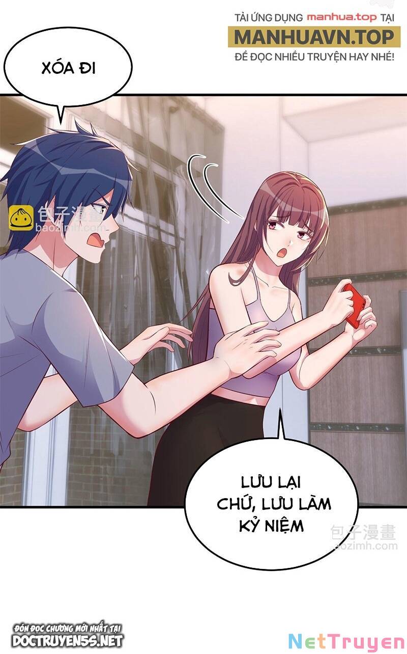 chị gái tôi là đại minh tinh chapter 154 31