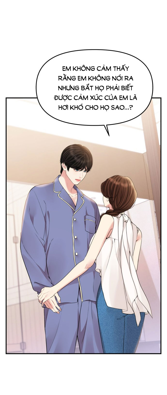 gửi em người đánh cắp những vì sao - to you who swallowed a star chapter 148.1 7