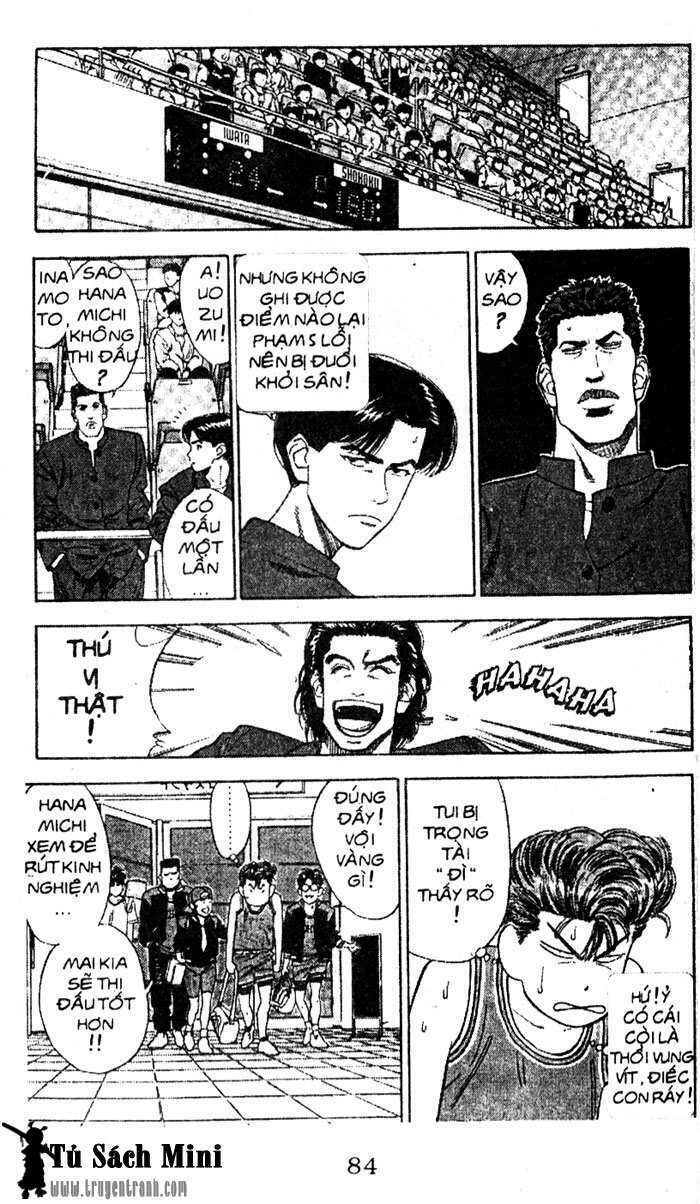 cao thủ bóng rổ chapter 79 16