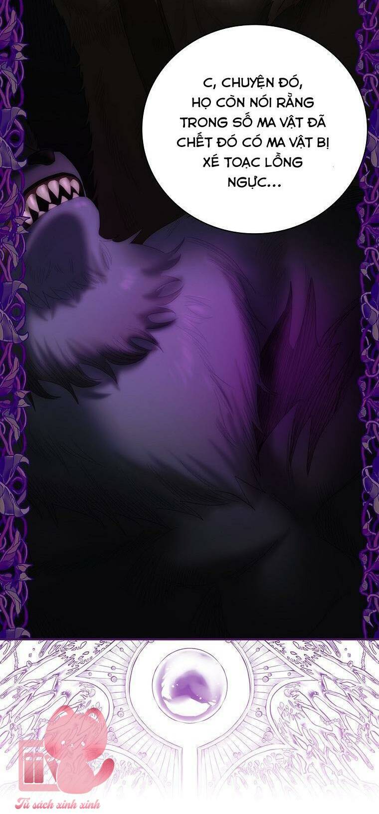 đứa bé đó không phải con anh chapter 64 37