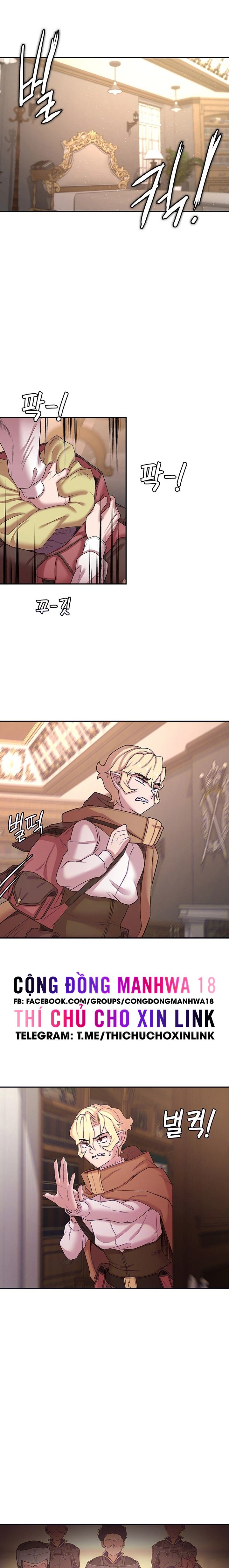 chuyển sinh thành phản diện game chapter 48 4