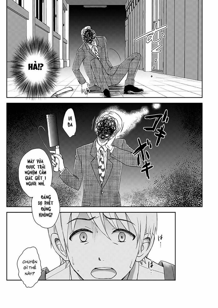 khung giờ tử vong chapter 2.1 11