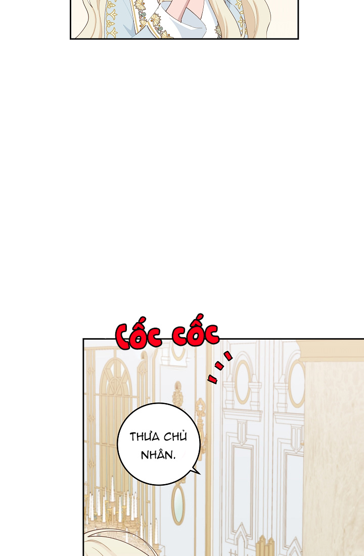 tôi đã mệt rồi chapter 38.1 7