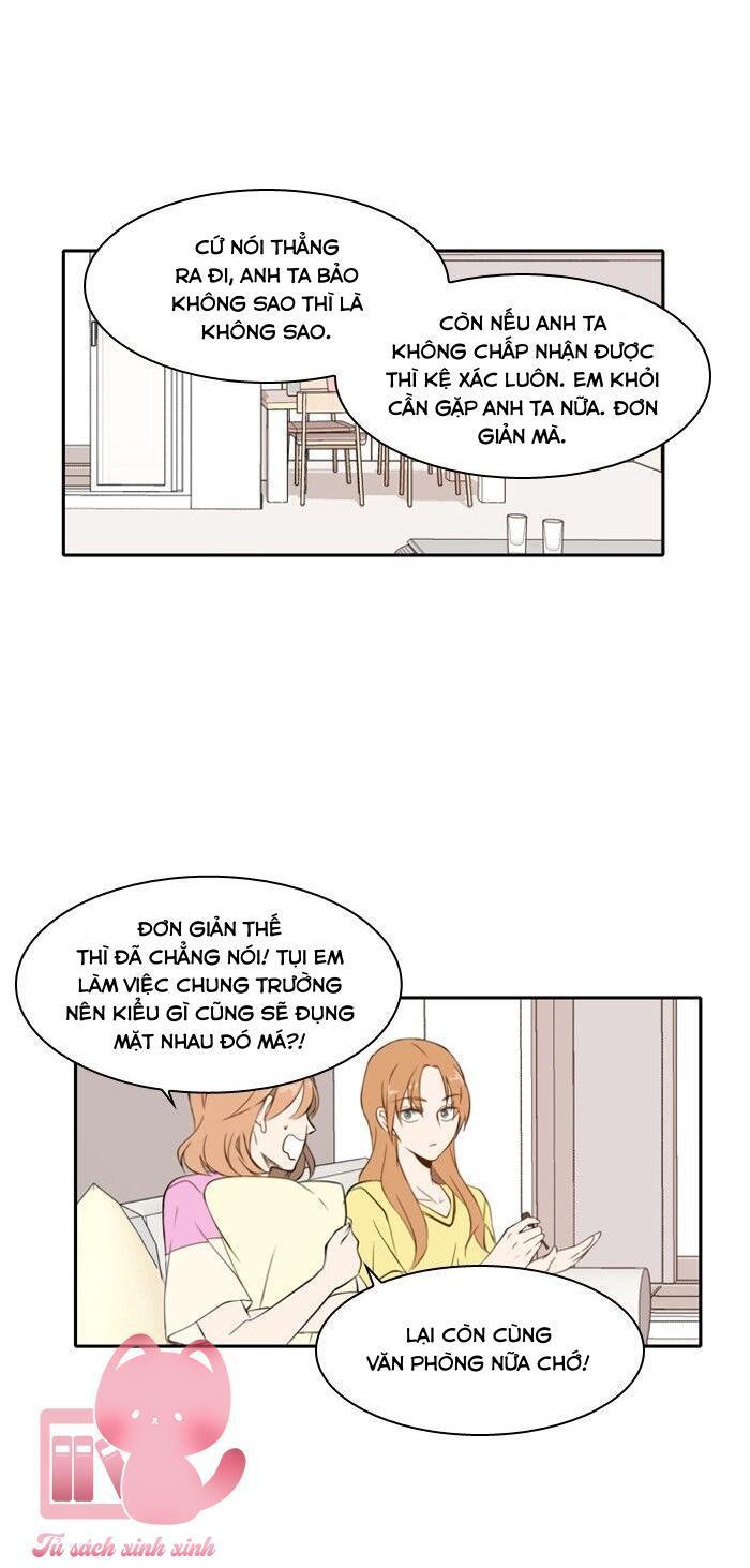 a good day to be a dog chapter 22 13