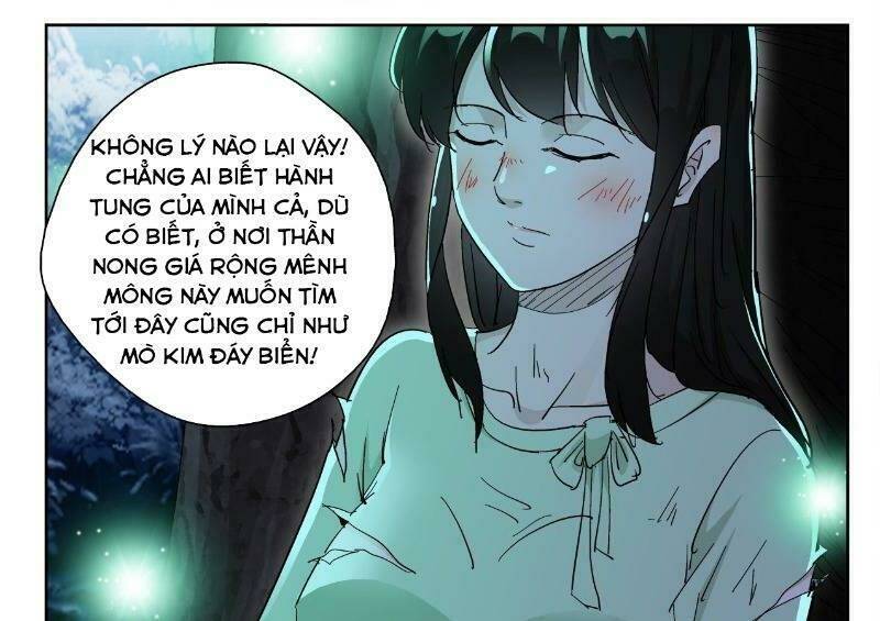 tối cường khí thiếu chapter 178 9
