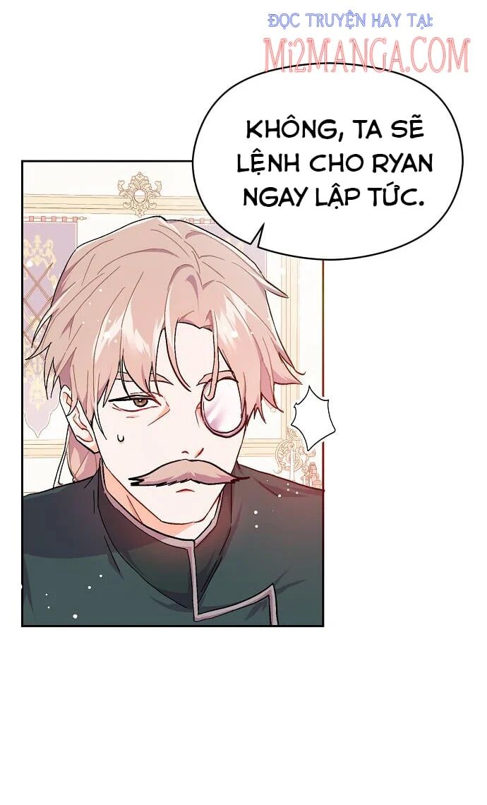 tôi không cố ý quyến rũ nam chính đâu! chapter 31 21