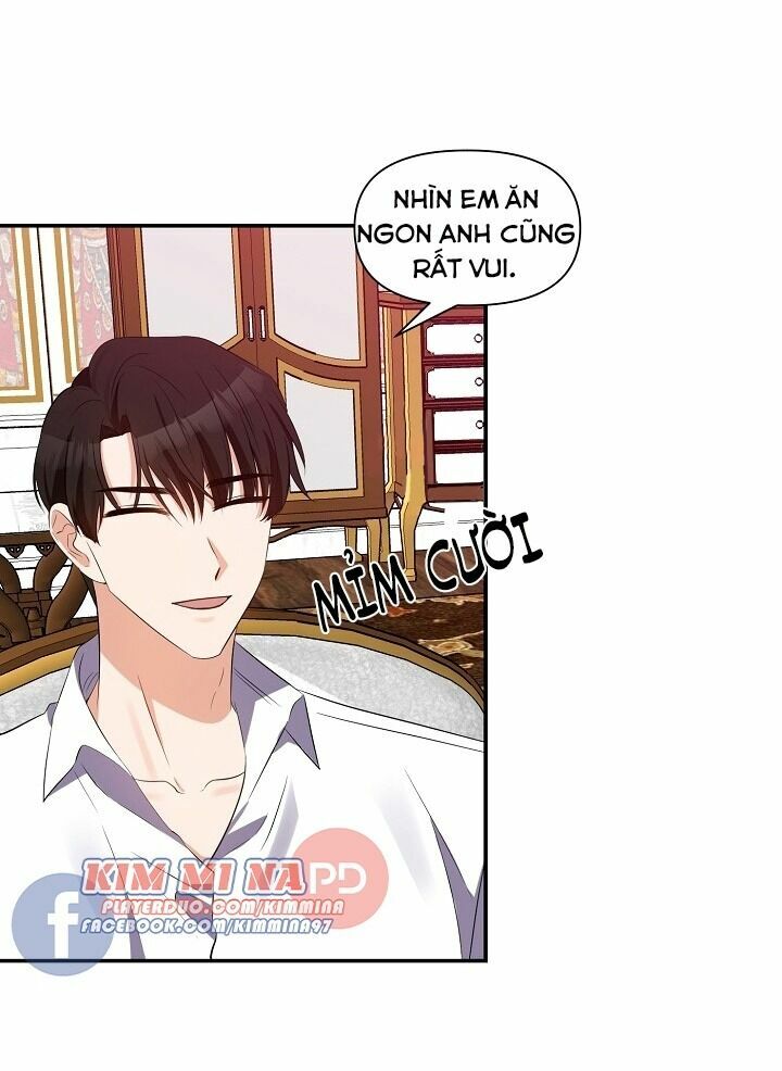 người chồng bạo chúa của tôi đã thay đổi chapter 16 46