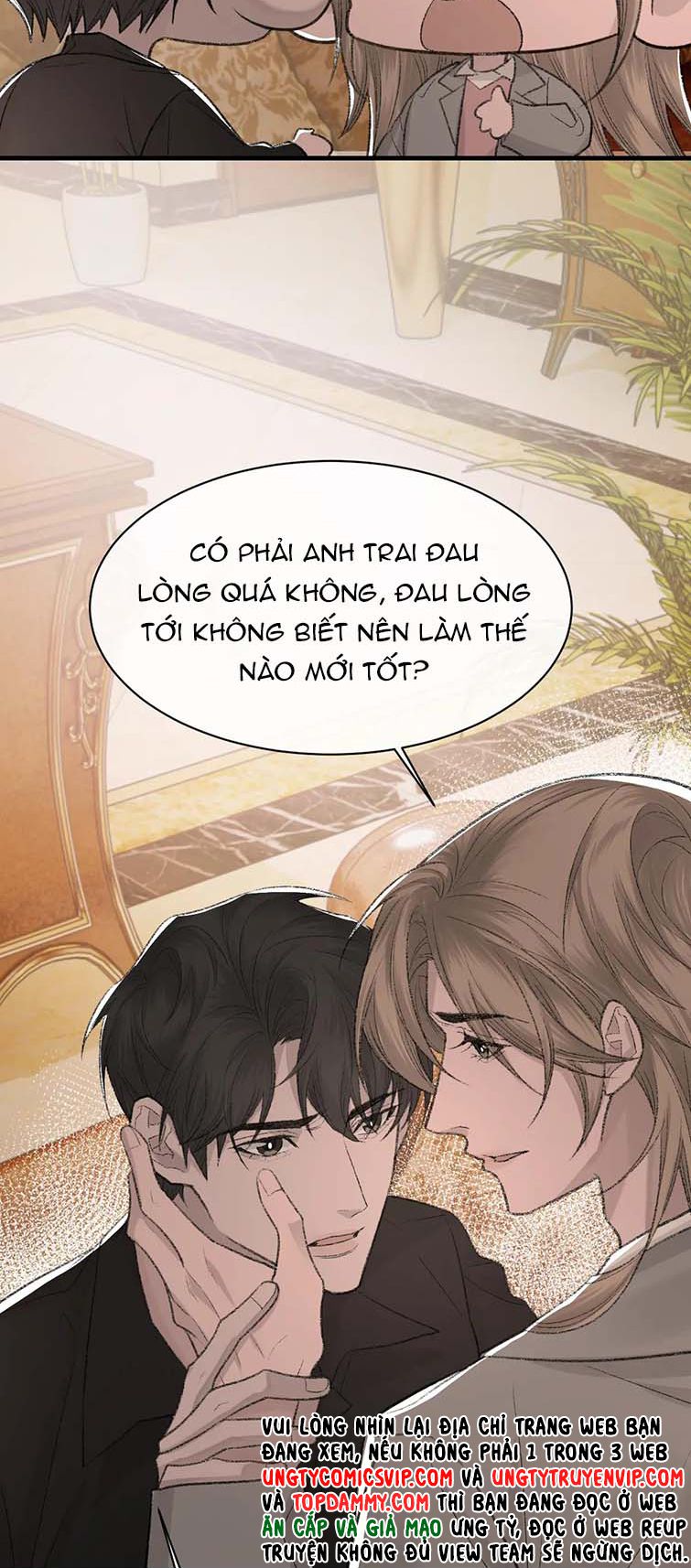 cấu bệnh chapter 86 30