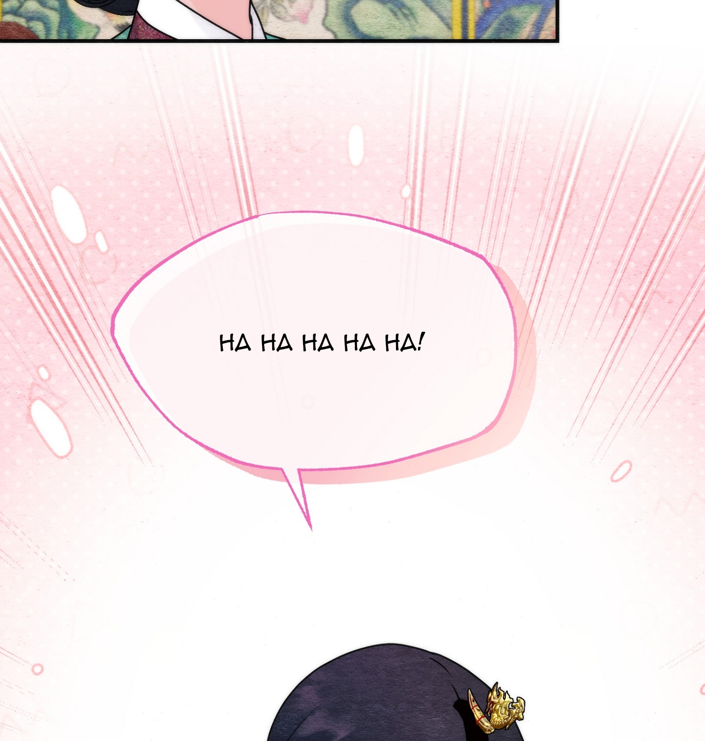 Cương Nhân chapter 90.2 49