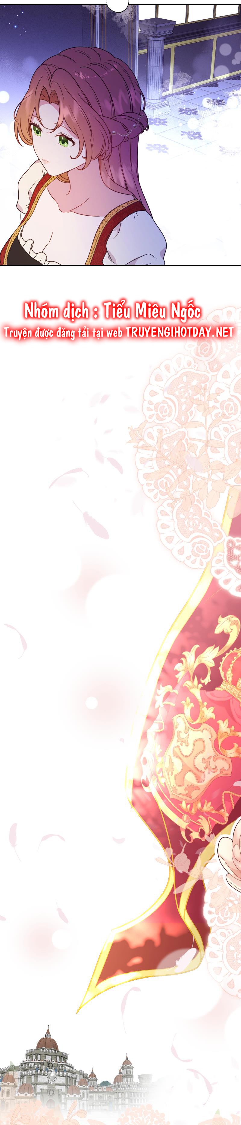 hãy tránh xa khỏi tôi, romeo chapter 32 19