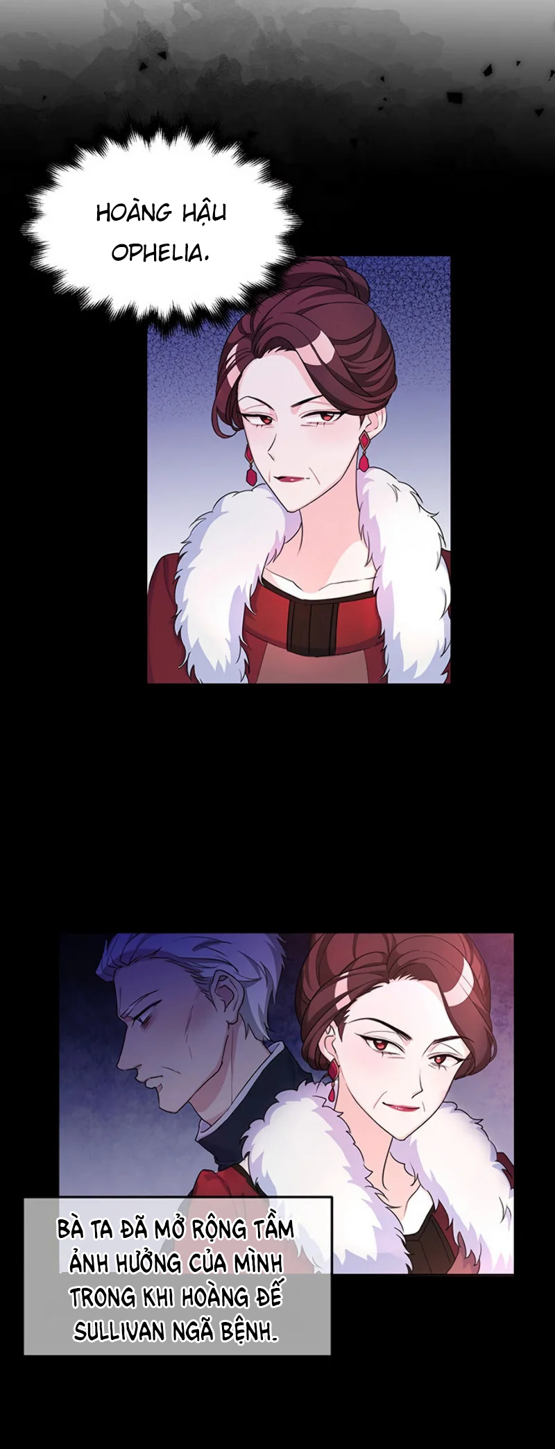 nữ hiệp sĩ tái xuất chapter 9 15