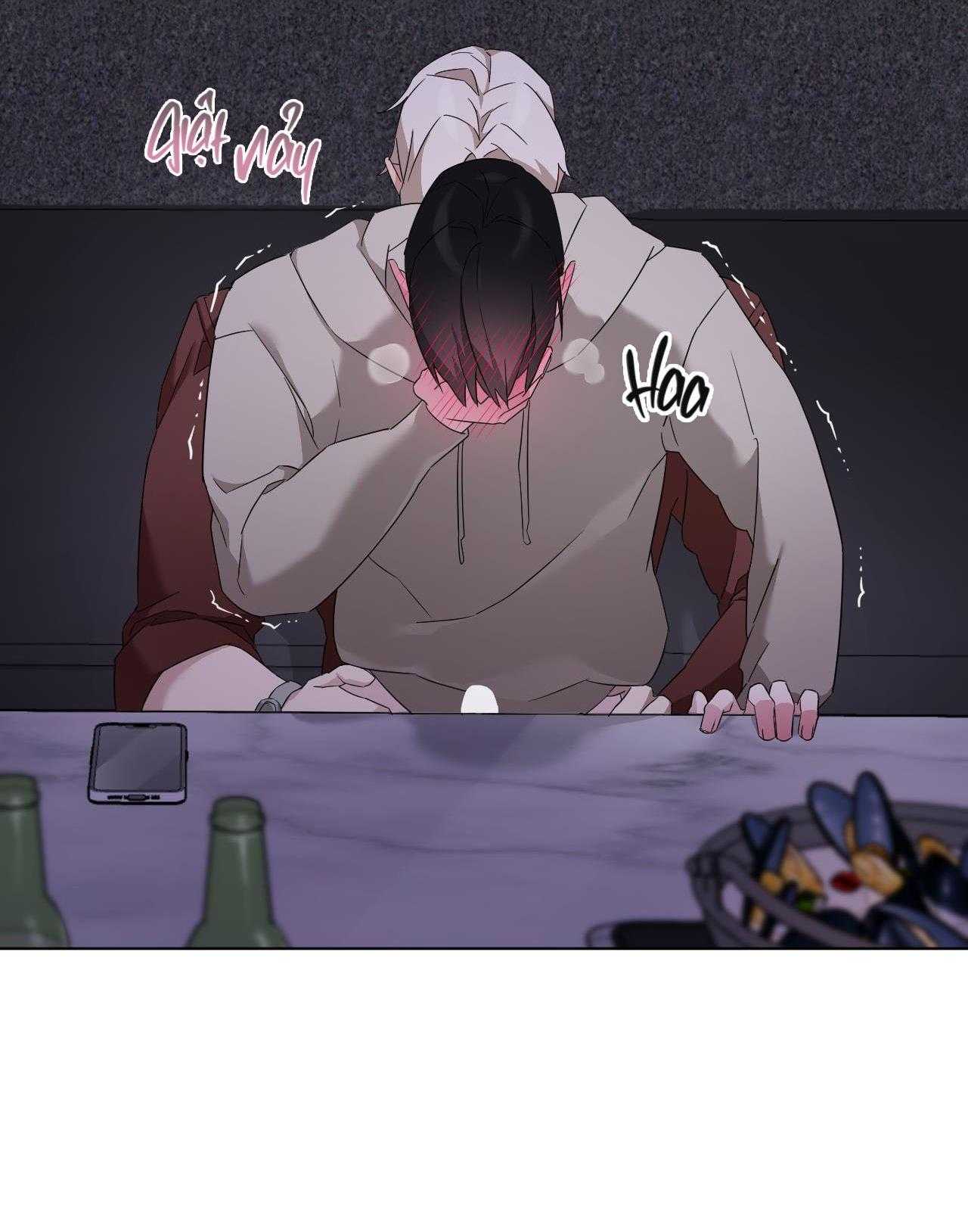 dễ thương là lỗi của tôi sao? chapter 29 20