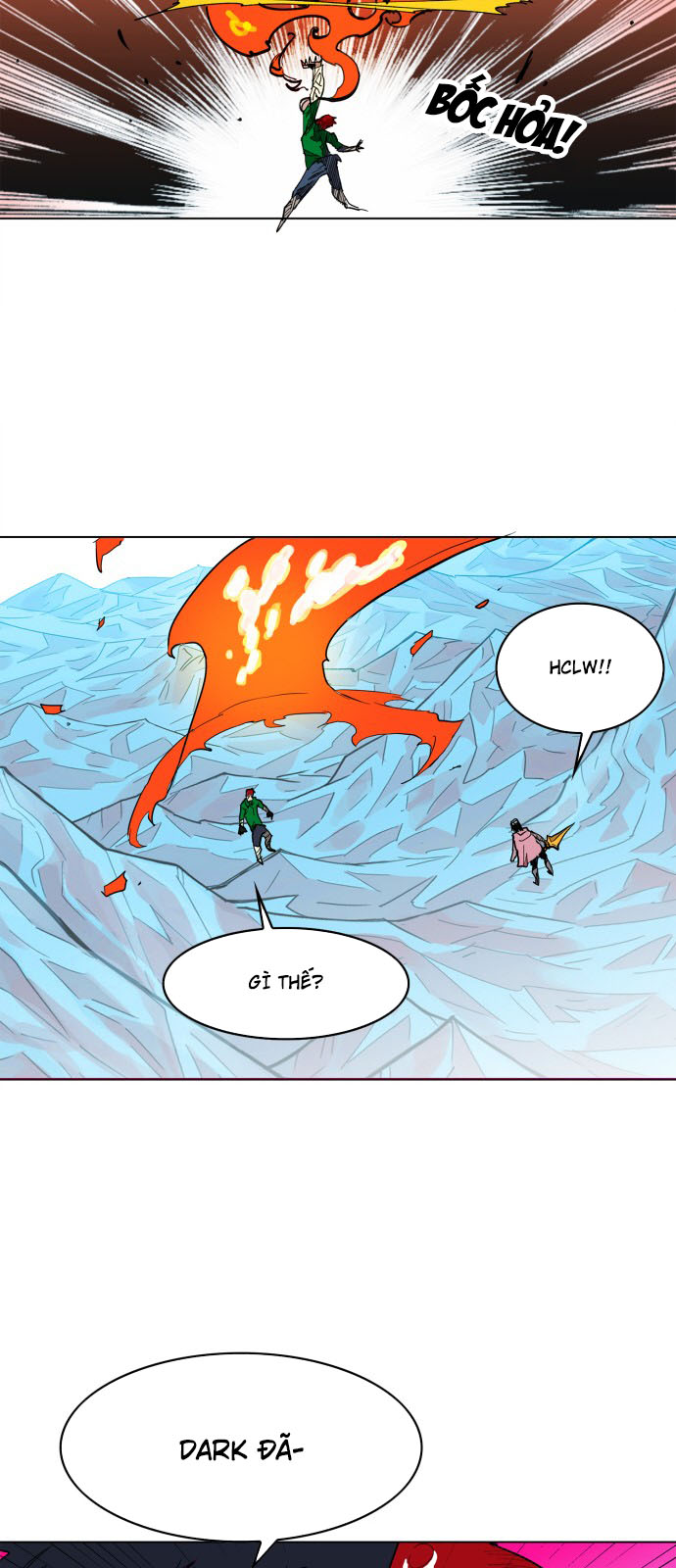 hard core leveling warrior chapter 119 30