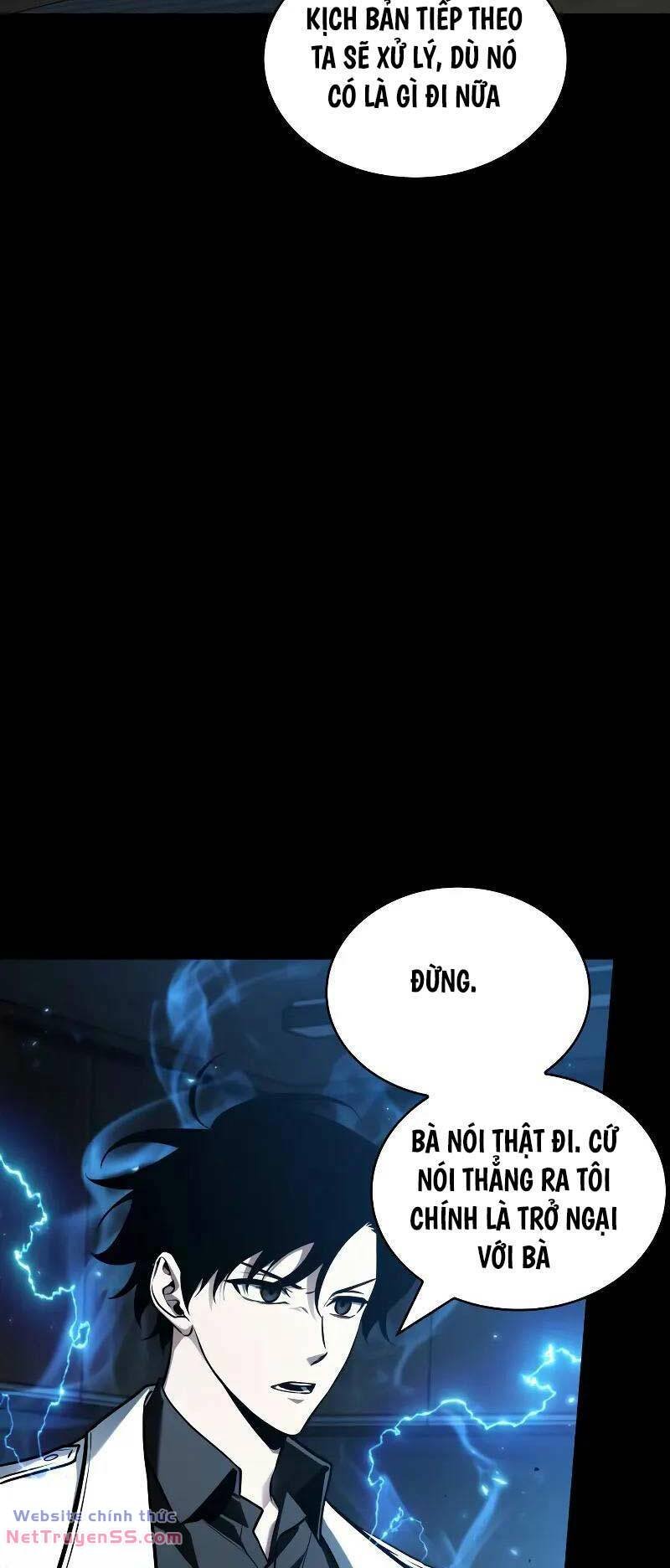 toàn trí độc giả - omniscient reader chapter 195 50