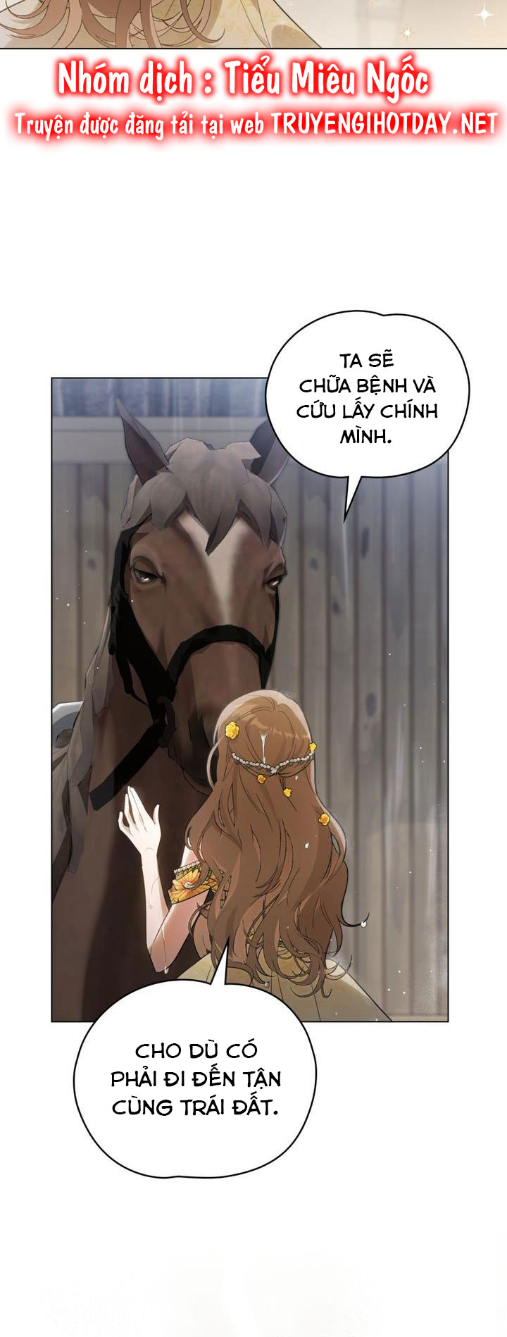 yêu cô công chúa sắp chết chapter 10 13