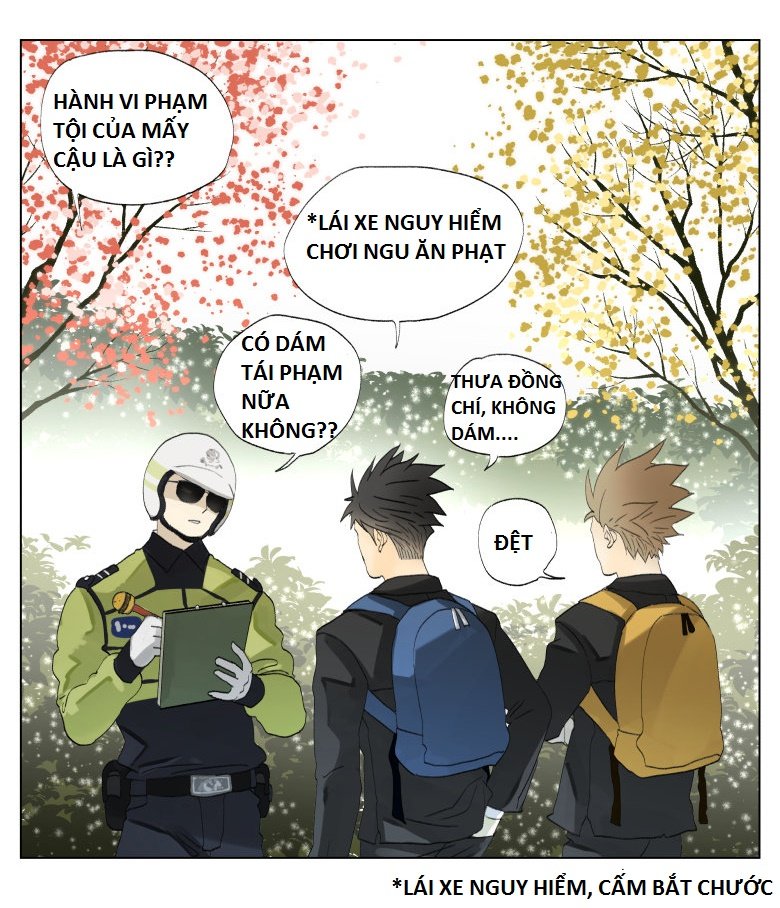 nam hào thượng phong chapter 25 5