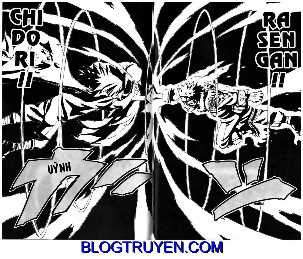 naruto - cửu vĩ hồ ly chapter 232 16