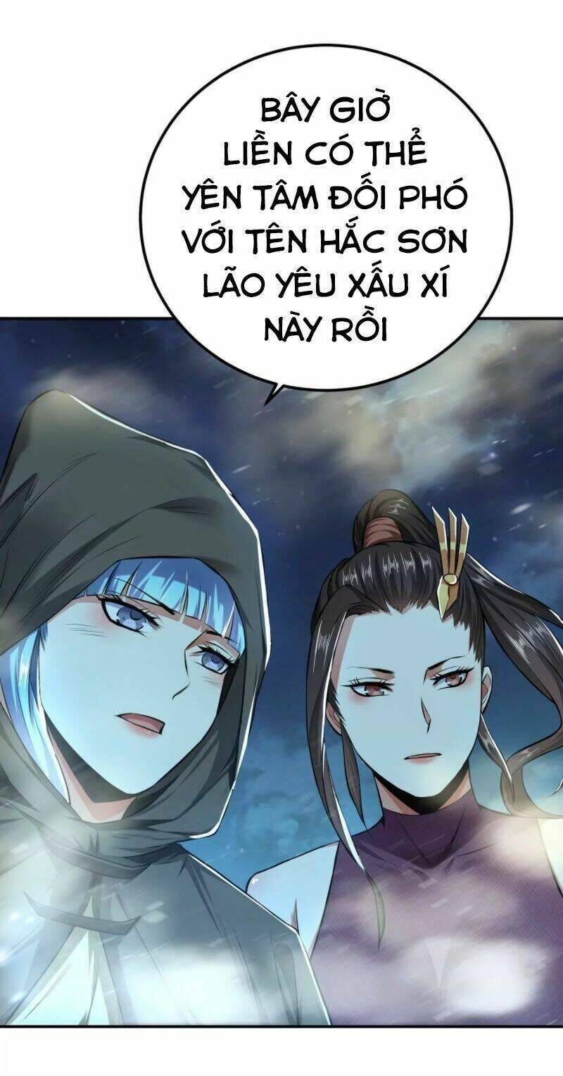 nam chủ và hậu cung đều dưới trướng ta chapter 19 35