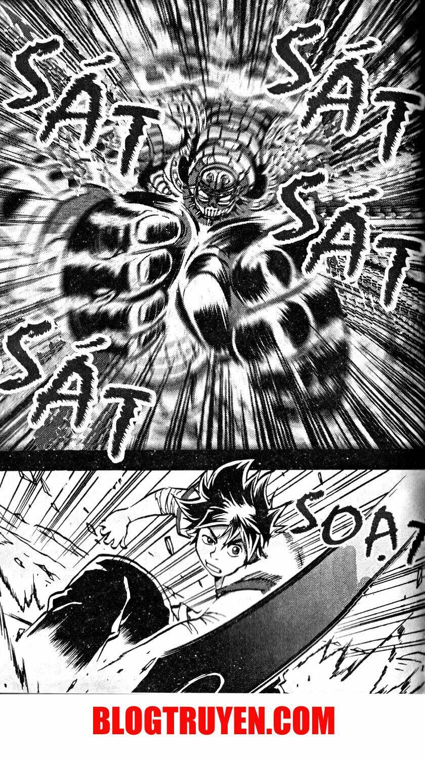 thần khí vương chapter 19 25