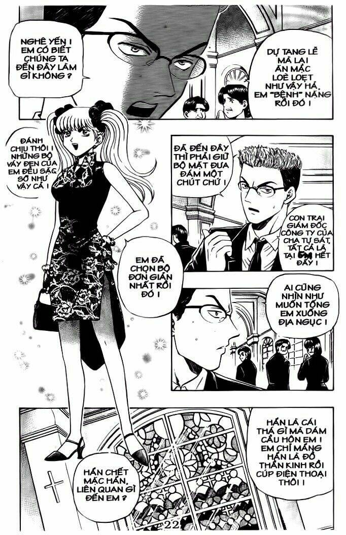 bowling king chapter 81 2