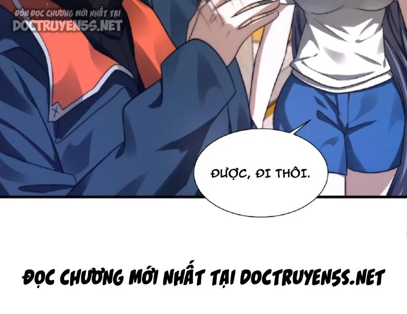 không gian hệ lão lục: dự trữ một vạn tấn thịt ngày tận thế chapter 32 6