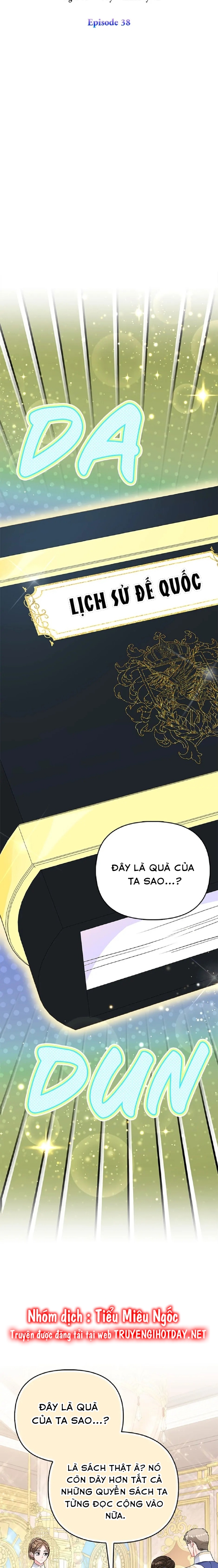 nàng công chúa của tôi chapter 38 2