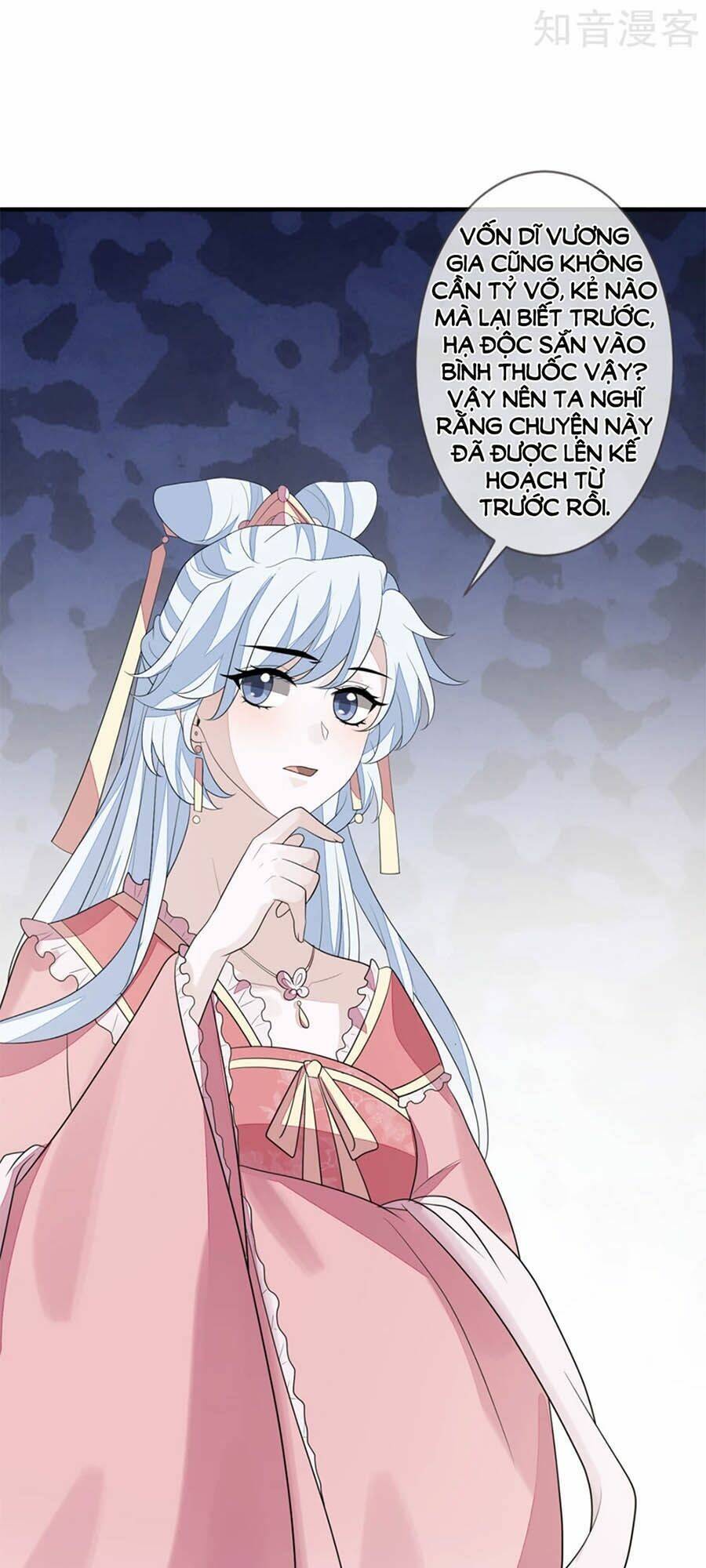 cửu khuyết phong hoa chapter 78 9