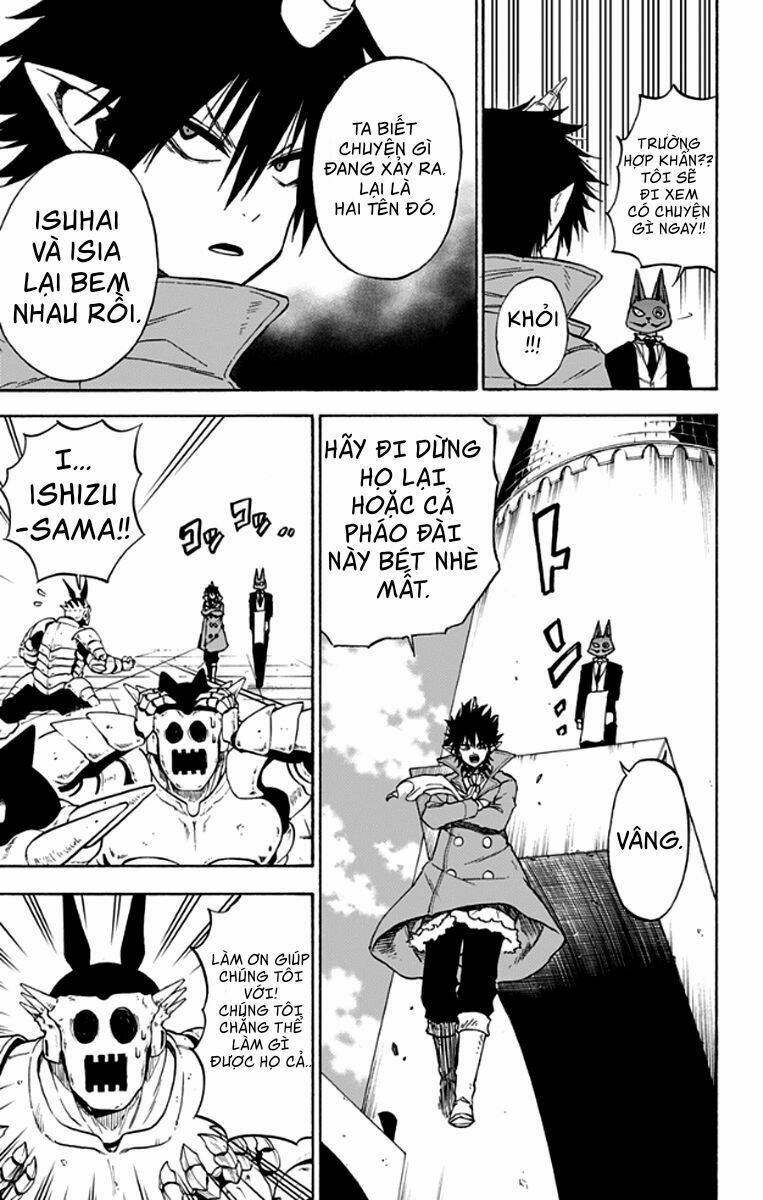 pochi kuro chapter 26 13