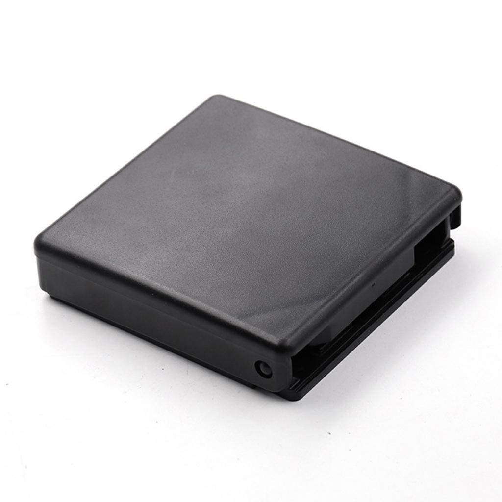 Universal Car Folding Cup Adjustable Drink Holder