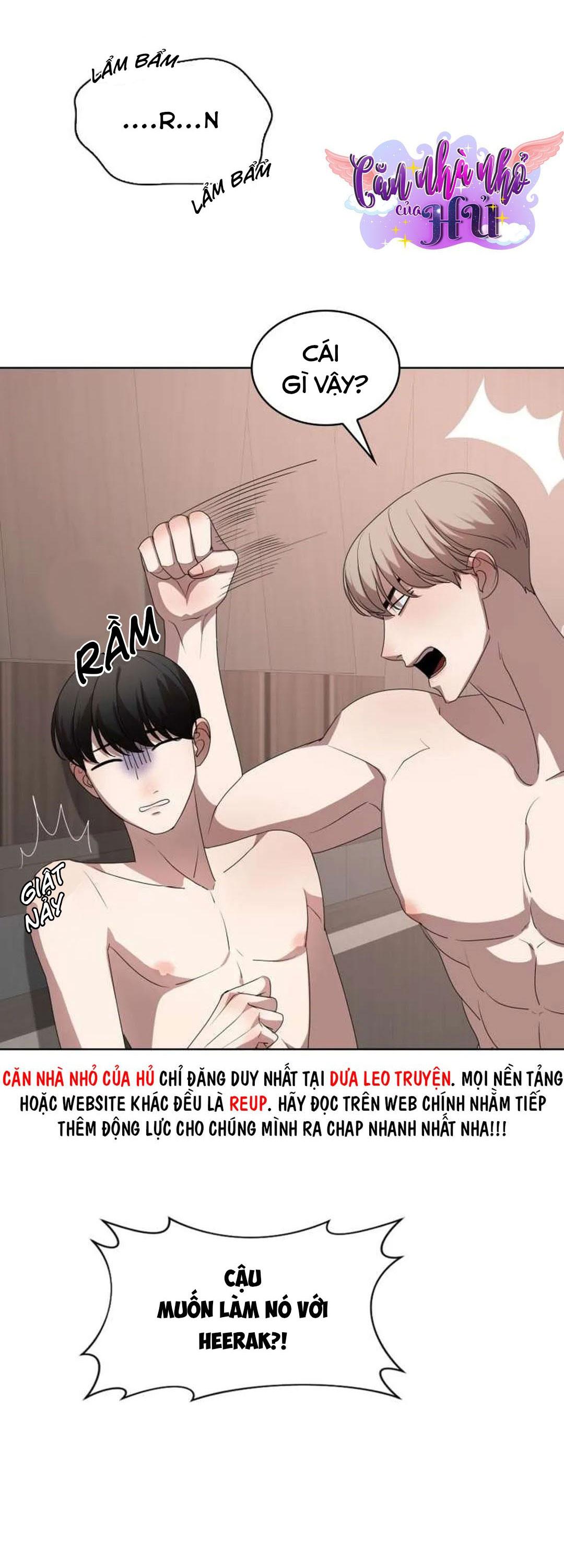 hướng về phía em chapter 11 49