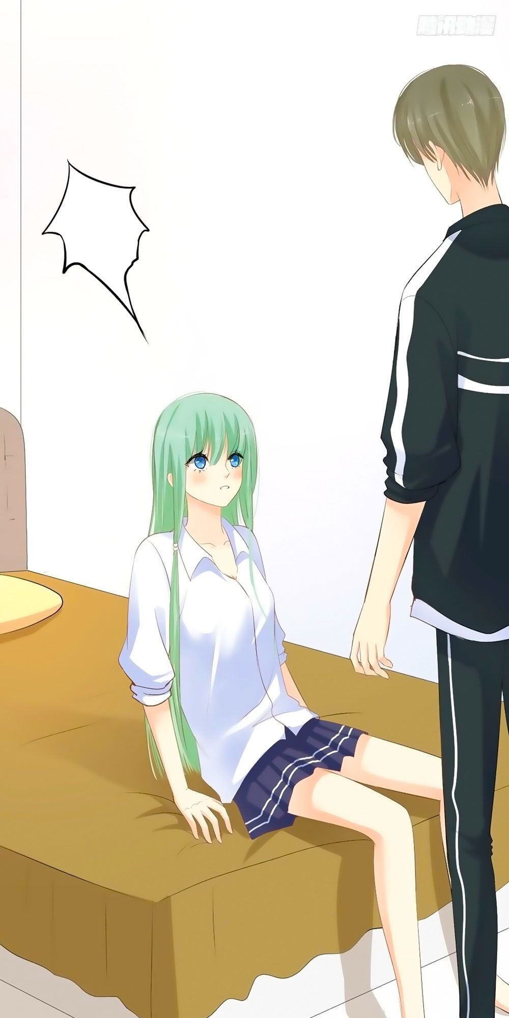 sinh sinh tương thác chapter 51 26