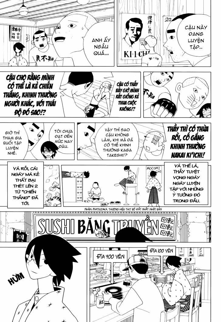 sayounara, zetsubou-sensei chapter 87 14