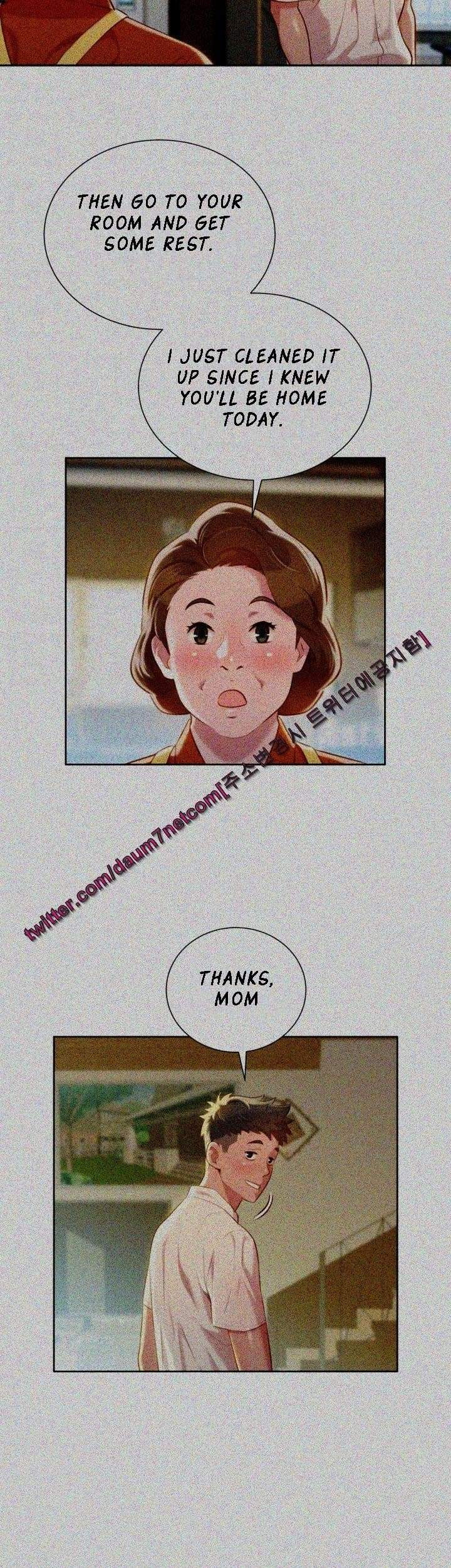 chị gái mưa chapter 29 18