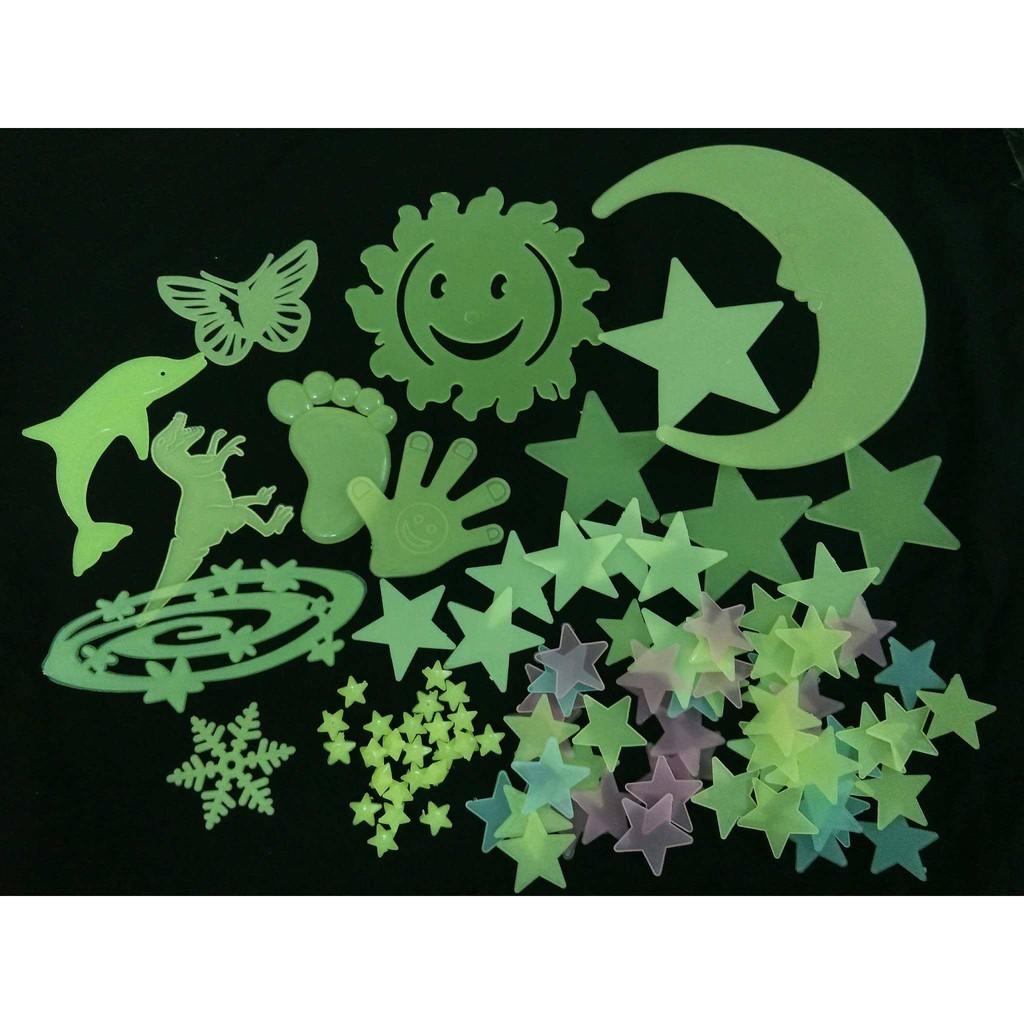 SAO DẠ QUANG PHÁT SÁNG