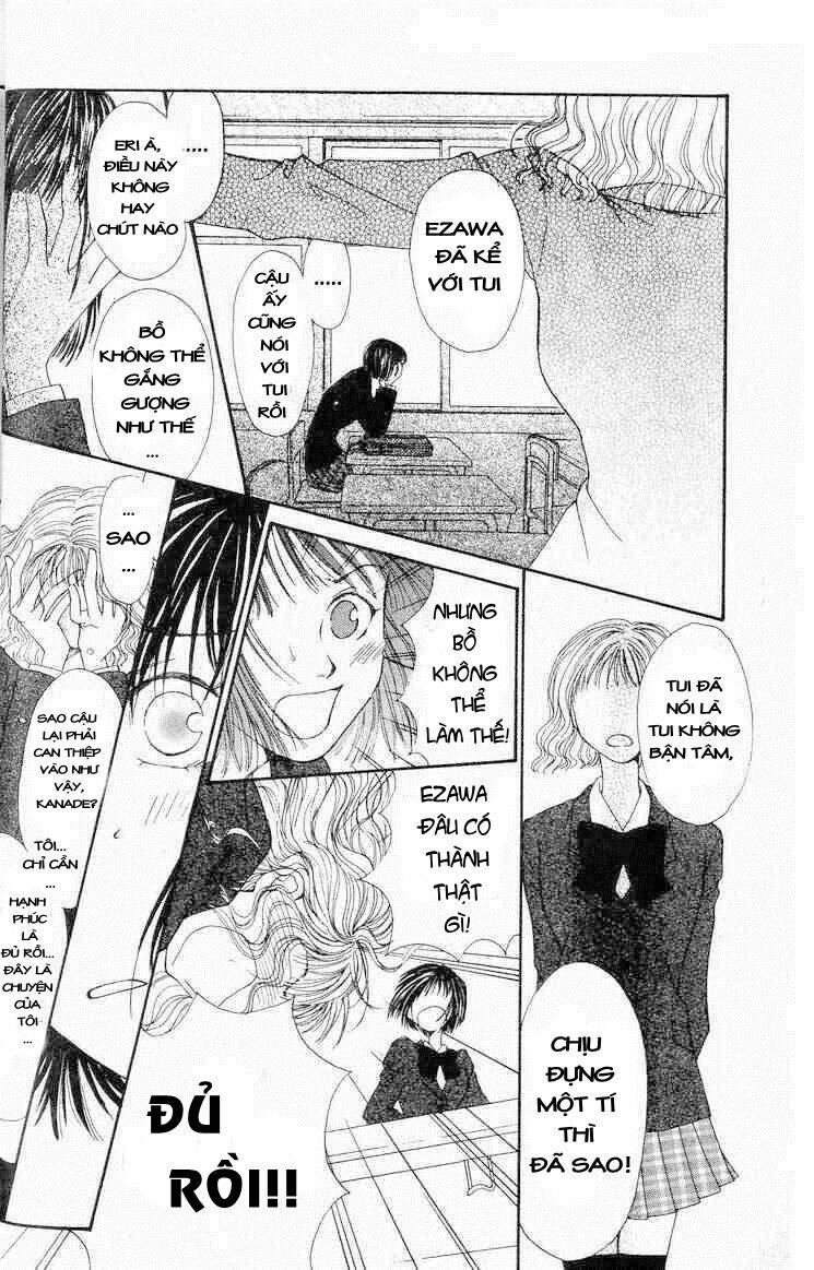 land of the blindfolded chapter 1 28