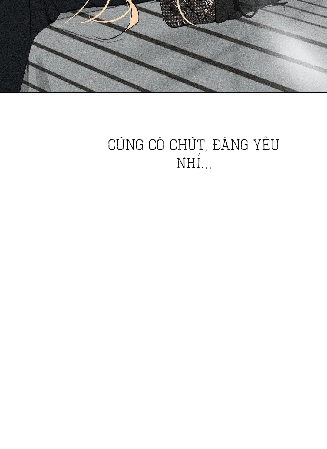 [18+] người đàn ông làm tình với quỷ chapter 18.2 64