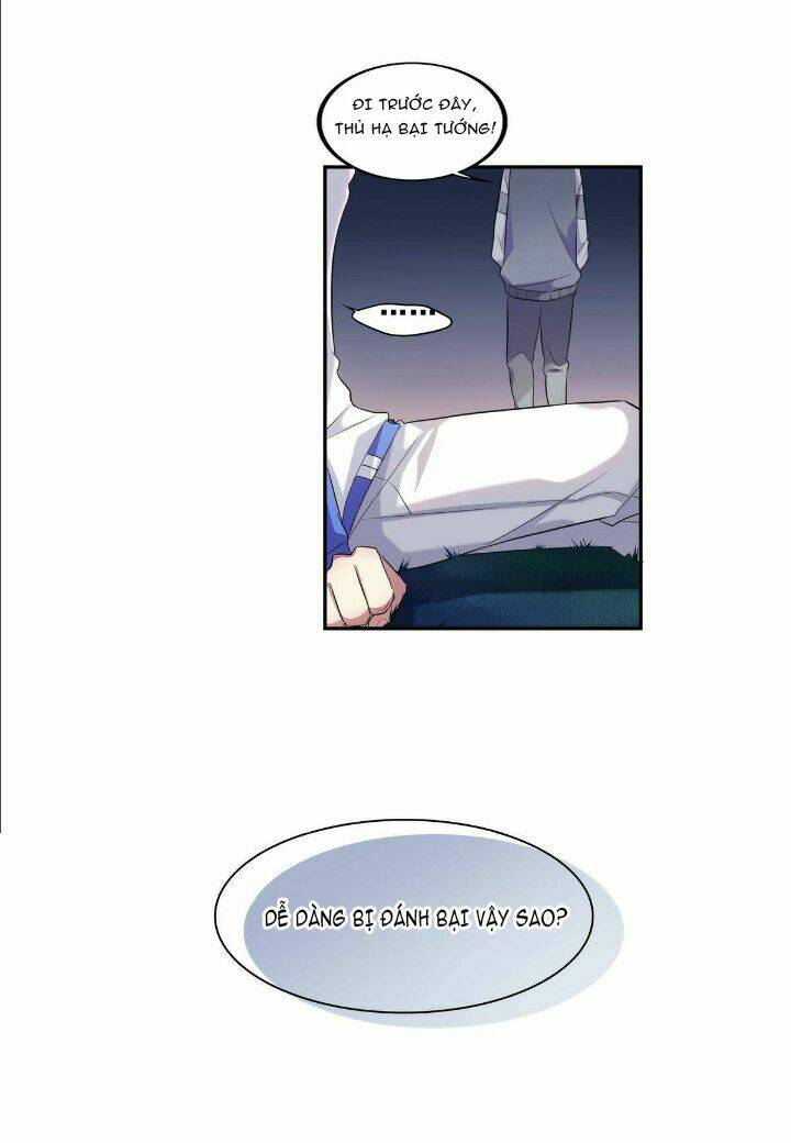 thời đại thiếu niên của chúng ta chapter 7 18