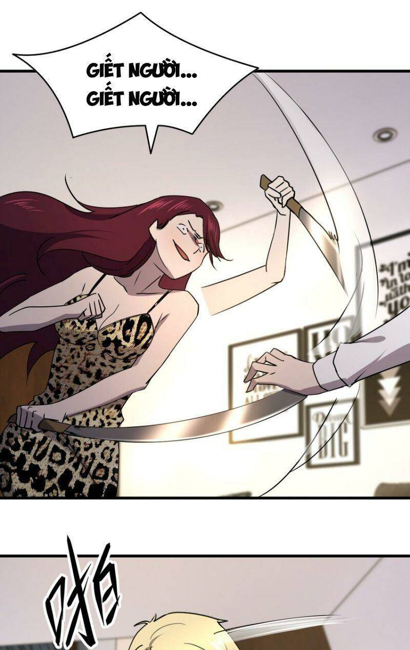 đừng hiểu lầm, tôi mới là người bị hại! chapter 96 10