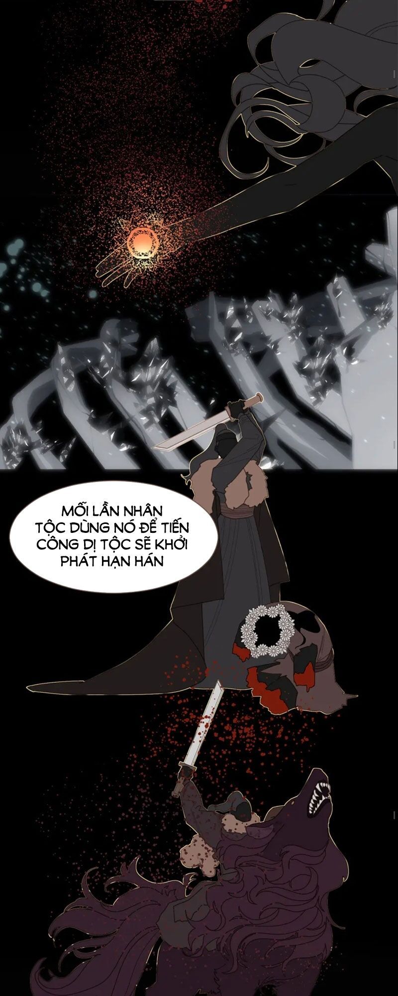 nhất đại linh hậu chapter 119 54