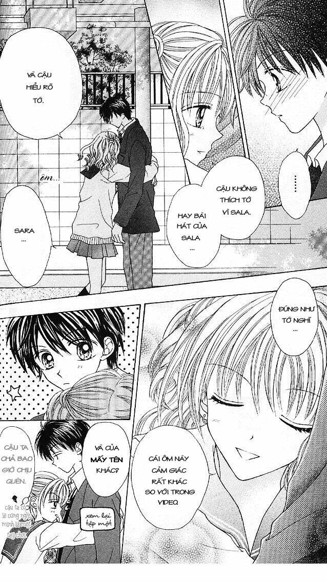 charisma doll chapter 9 10