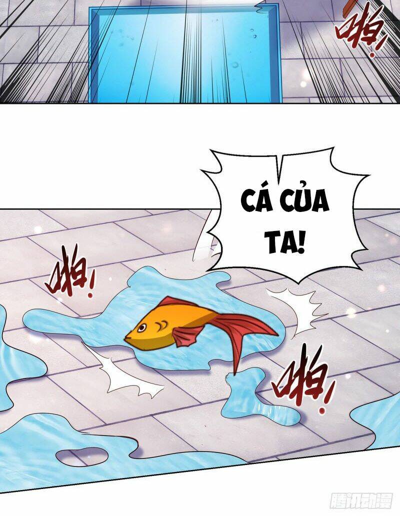 vú em là cổ tiên chapter 183 7