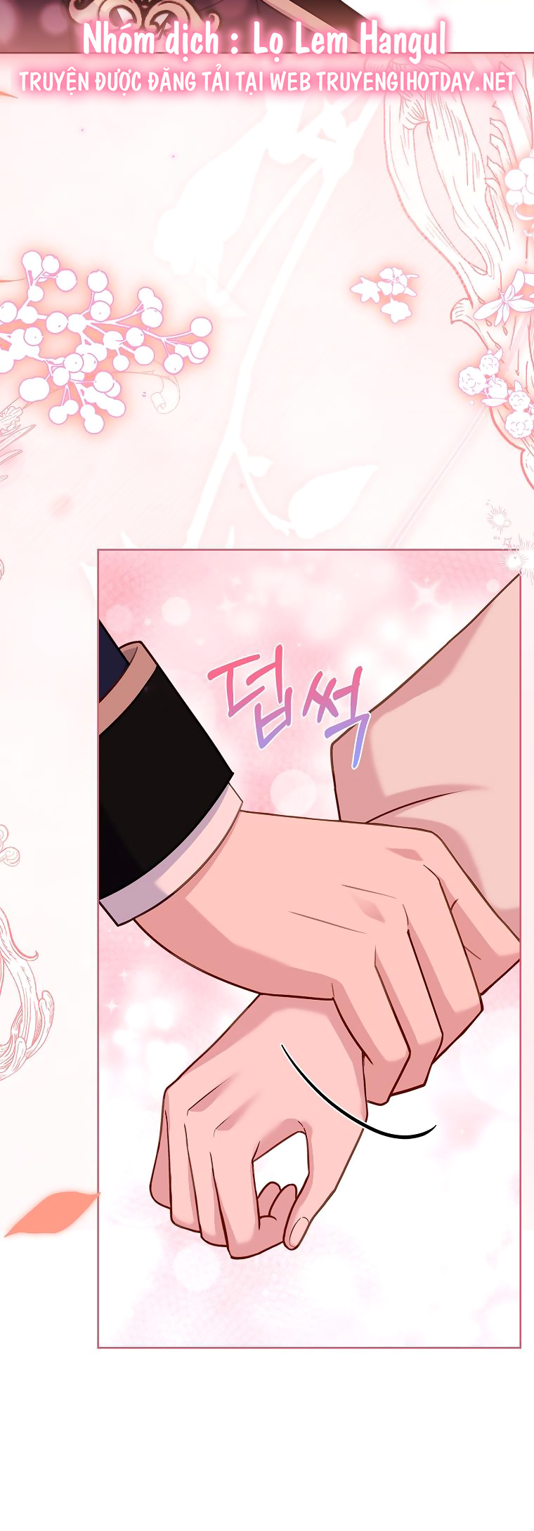 tiểu thư chỉ muốn được nghỉ ngơi chapter 103 22
