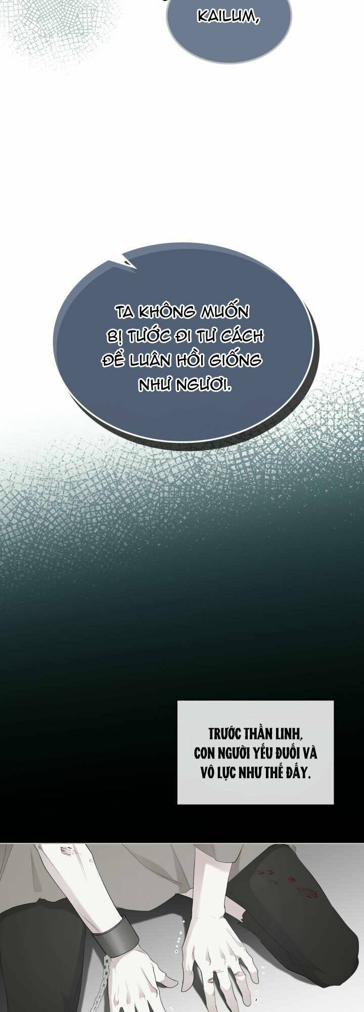 kẻ tạo ra nữ phản diện chapter 67.1 11