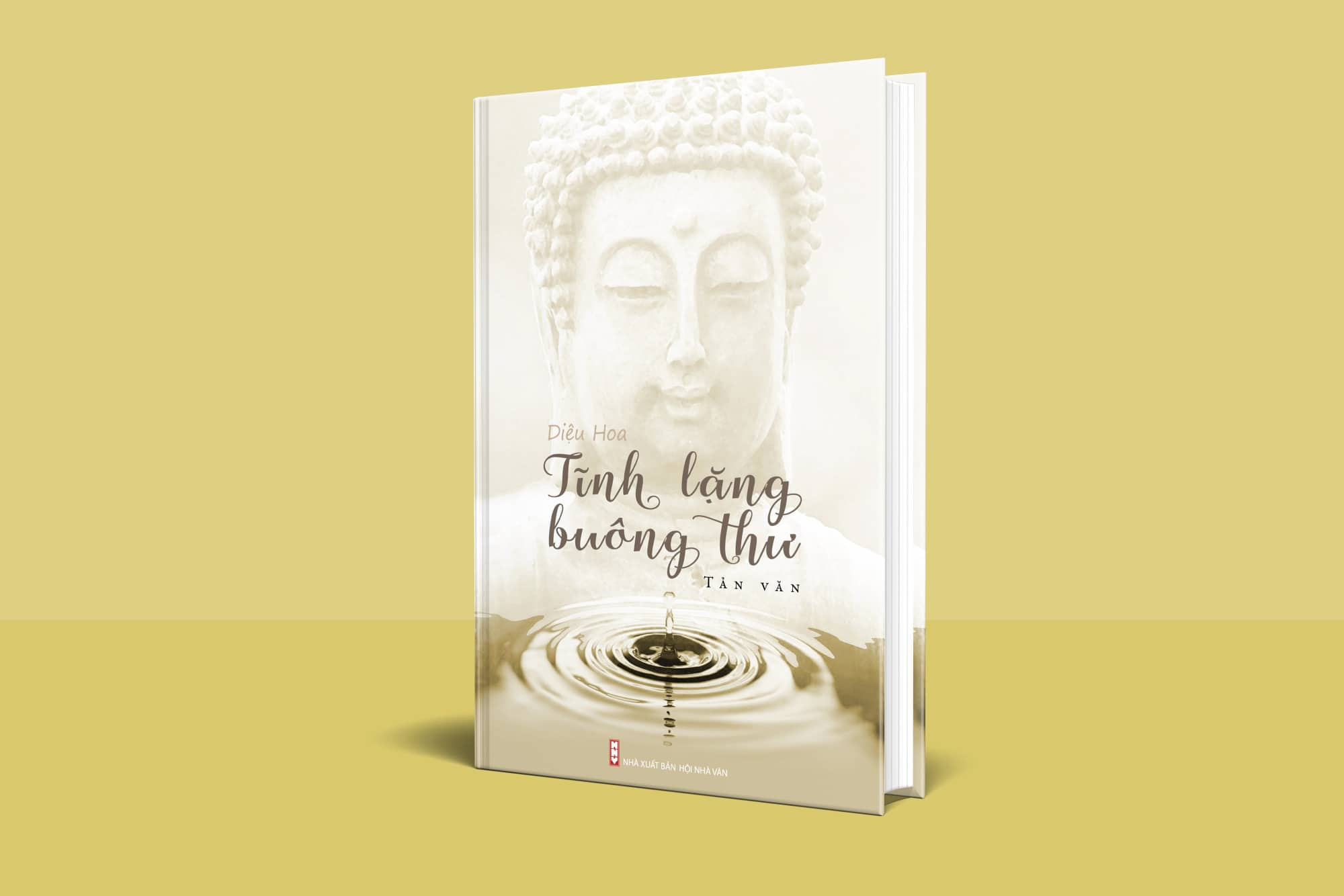 Tĩnh Lặng Buông Thư