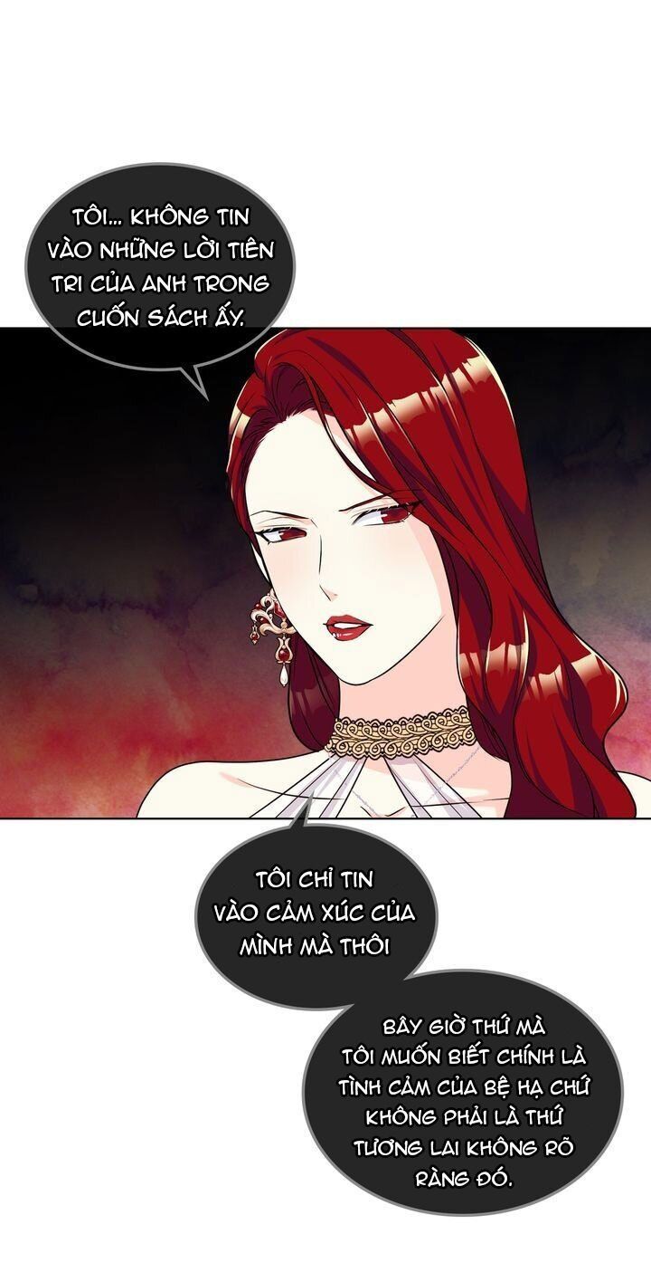 đức hạnh của ác nữ phản diện chapter 45 19