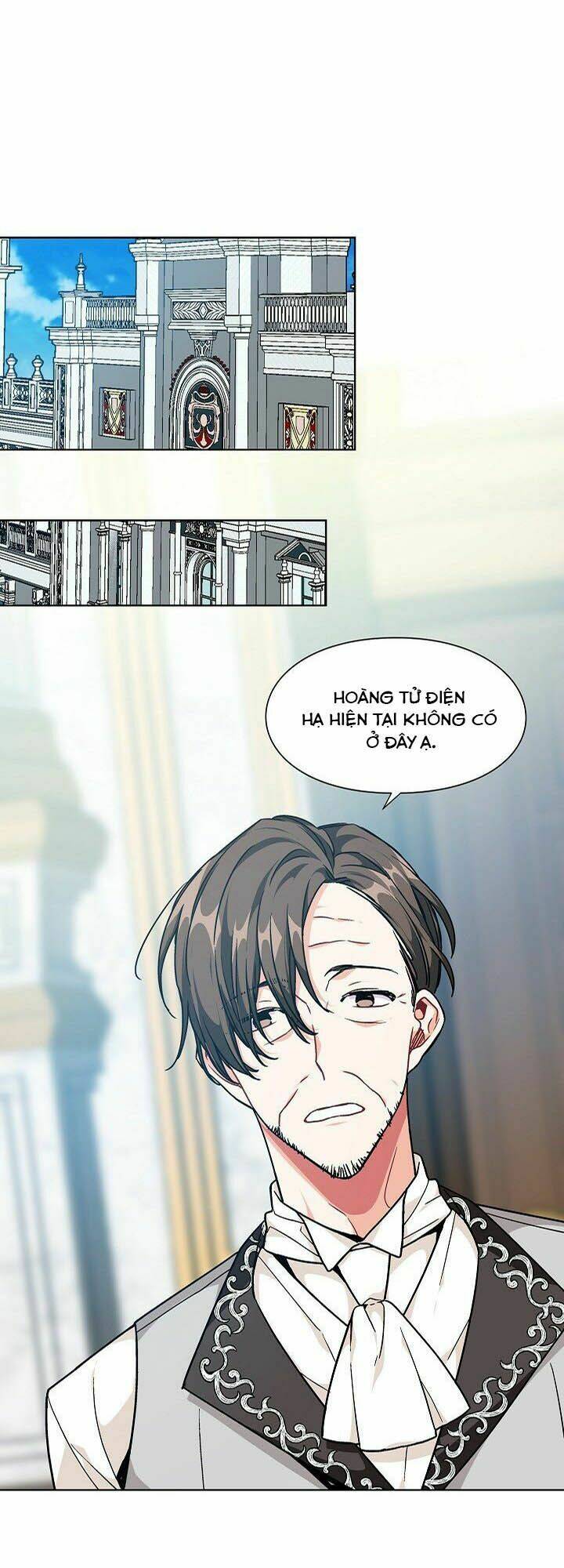 nữ hoàng ngoại khoa chapter 97 9