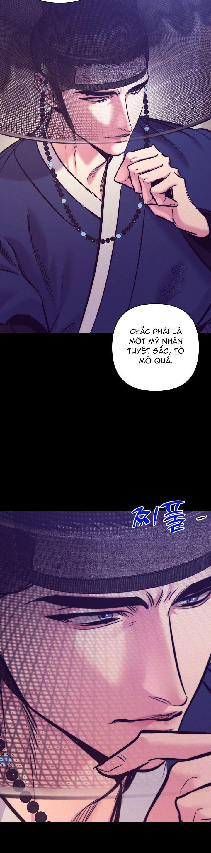 [18+] tuyển tập truyện bl ngắn - double bell chapter 6 18