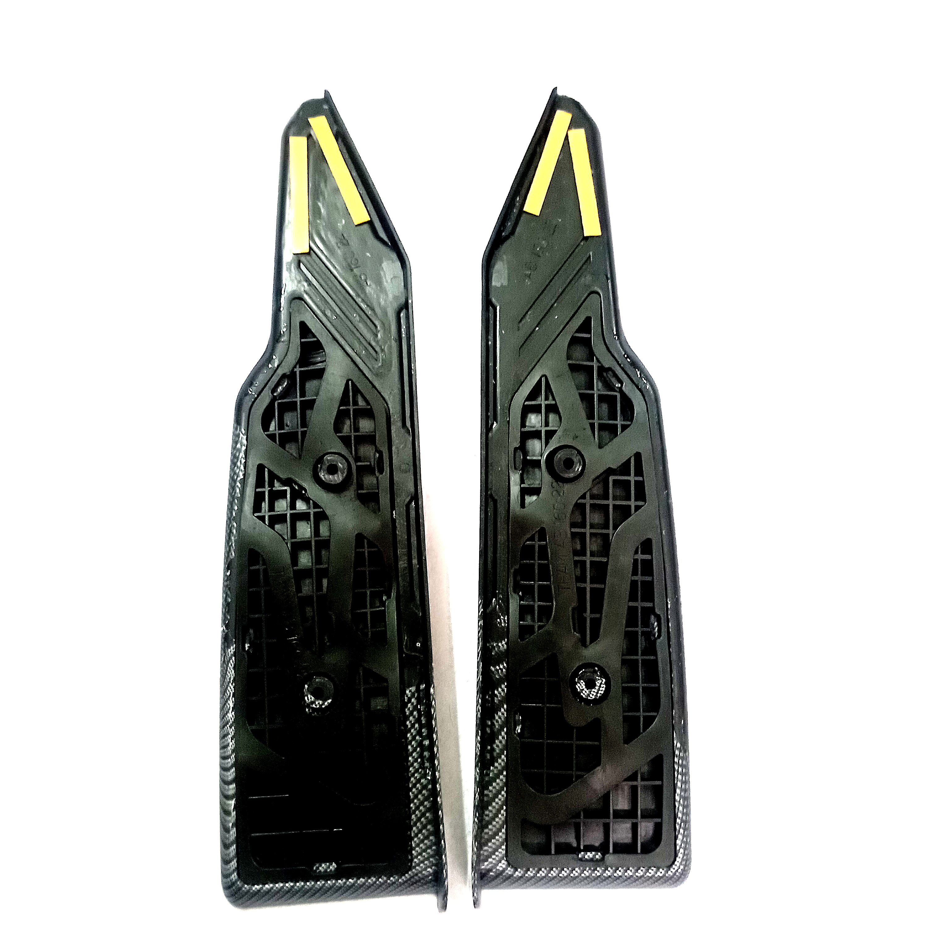 Thảm lót chân airblade 2022 - 2023 cacbon