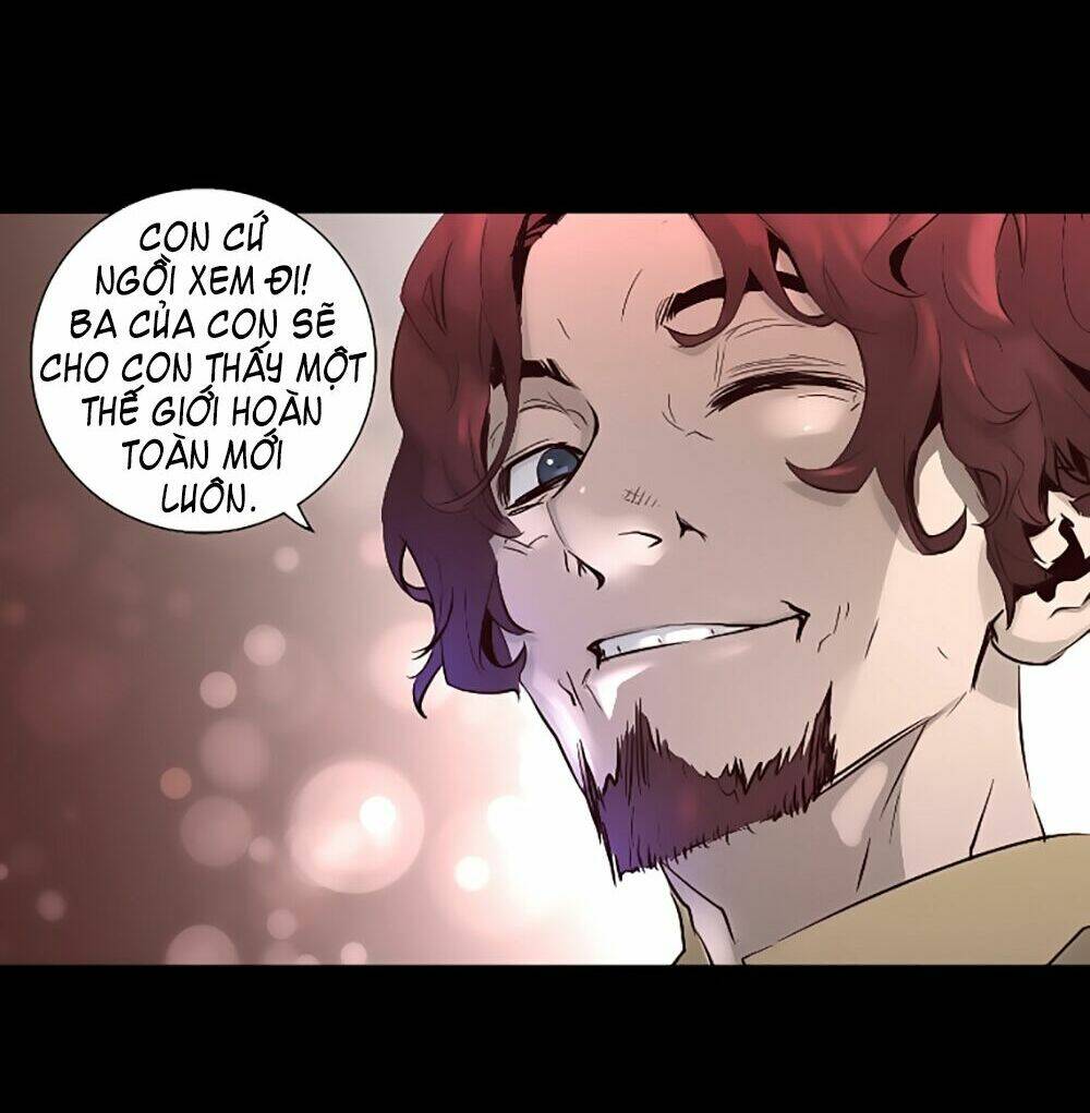 tam tuyệt tại dị giới chapter 16 7